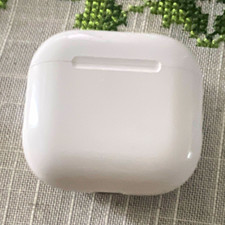 Apple AirPods 4 with Active Noise Cancellation - White MXP93LL/A