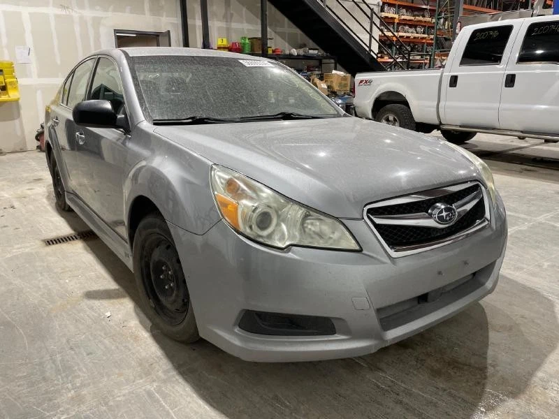 2012-2017 Hyundai Sonata Azera Engine Cradle  Rear Crossmember FWD OEM - Imagem 4 de 4