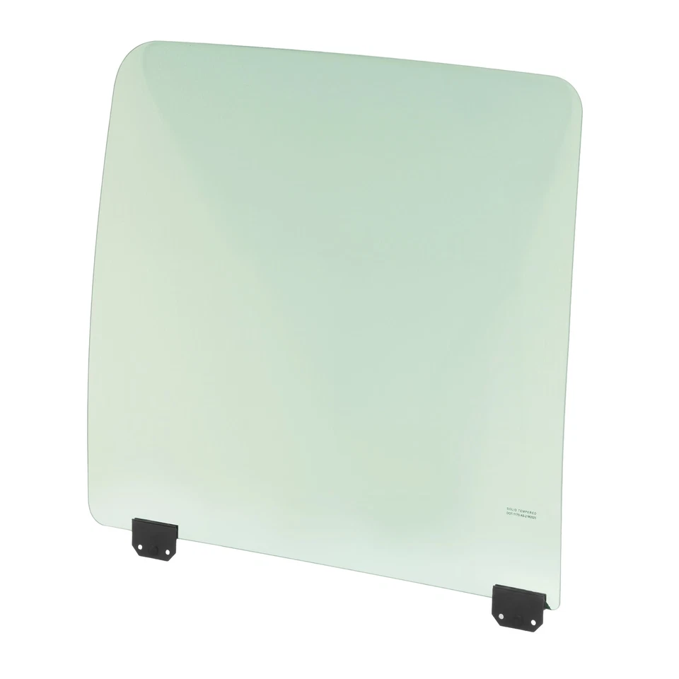 Fit Ford F250/F350/F450/F550/F650/F750 99-12 Driver Rear Door Window Glass Clear - Imagem 4 de 4