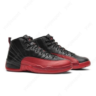 Size 9 - Jordan 12 Retro Mid Flu Game for sale online | eBay
