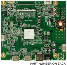 Hyundai 741-230926-000019 Main Board