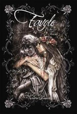 Favole Volume 1: Stone Tears (FAVOLE HC, Band...
