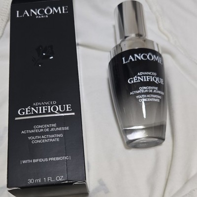 Lancôme Advanced Génifique Youth Activating Concentrate 30ml Bifidus Prebiotic