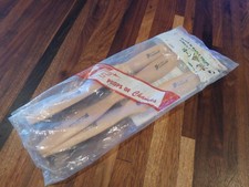 3 New Top Flite Super M Wood 10x7 R/C Model Airplane Propellers Props