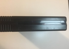 Neo Geo AES - Art Of Fighting 2 Complete with Protective Case - Tested