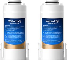 Waterdrop WD-EDF Replacement Filters for Waterdrop Instant Water Filter Jug, WD