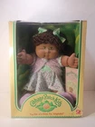 Vintage Cabbage Patch Kids New In The Box Unopened 2004 Lindsey Tess