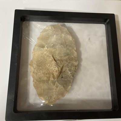 Indian Artifact