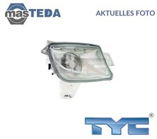 19-5253-05-2 NEBELSCHEINWERFER RECHT TYC FÜR CITROËN XSARA
