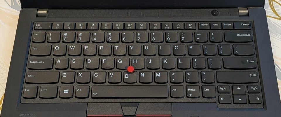 Lenovo ThinkPad T14 G1 · i7-10610U · 32GB · 512GB, photo 2 of 5