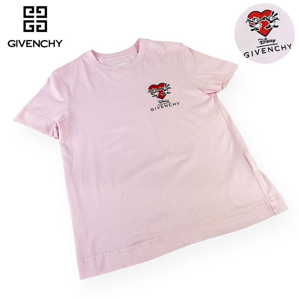 USED EXTREMELY RARE, MINT CONDITION GIVENCHY DISN… - image 1