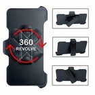 Belt Clip Replacement For Otterbox Samsung S26 S25 S24 S23 22 S20 Ultra Defender