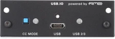 DirectOut USB.IO Audio Interface Module