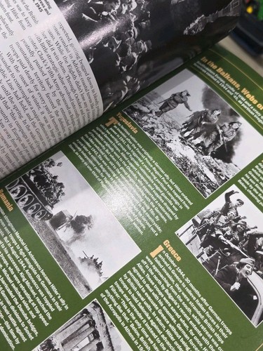 Absolute Victory : America's Greatest Generation & Their World War II Triumph HC - Imagen 3 de 6