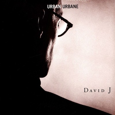 David J - Urban Urbane Record Store Day 2023  (Vinyl 2LP - 1992 - US - Reissue)