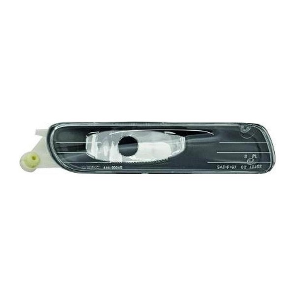 Diederichs 1214088 Nebelscheinwerfer HB4 FüR Bmw 3Er E46 Rechts 63178361952-image