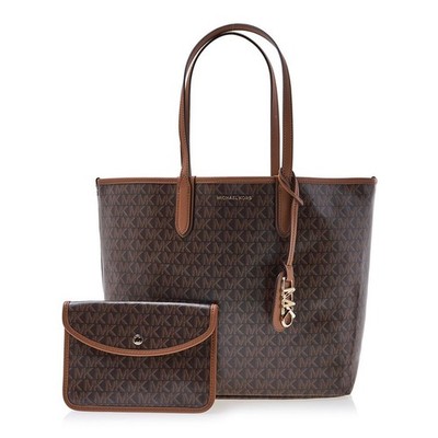 Michael Kors Einkaufstasche Jacquard Logo 30S3GZAT7V 252 76414814