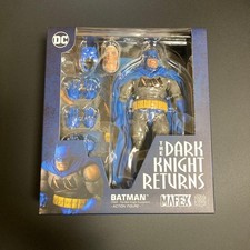 Mafex No.119 Batman Tdkr