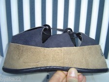  coiffe intérieure en CUIR casque dragon t.54, 55   N180