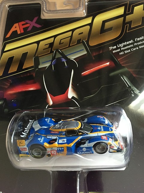 afx super g plus cars