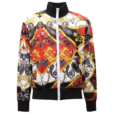 versace felpe uomo