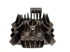 cylinder head HONDA MT 5 1980-1996 used 174167
