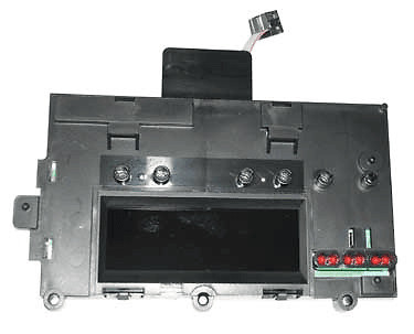 Programmateur ADV0269 De Dietrich avec minuterie digitale 79X6742