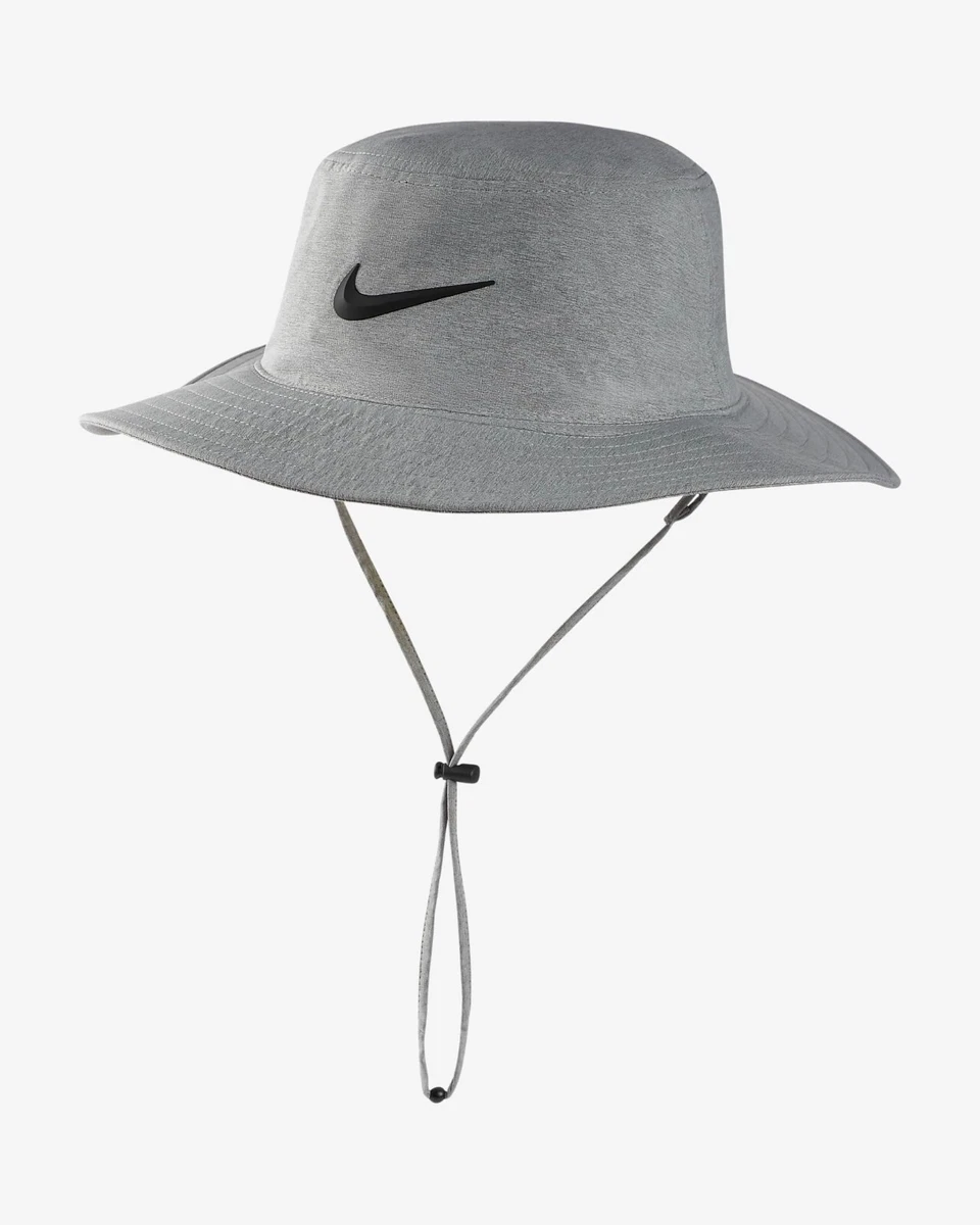 Nike uv sun top bucket golf hat