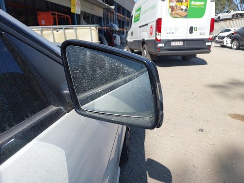 MERCEDES BENZ C CLASS C204 05/2011-04/2015 RIGHT DOOR MIRROR Coupe 29527 - Picture 4 of 12