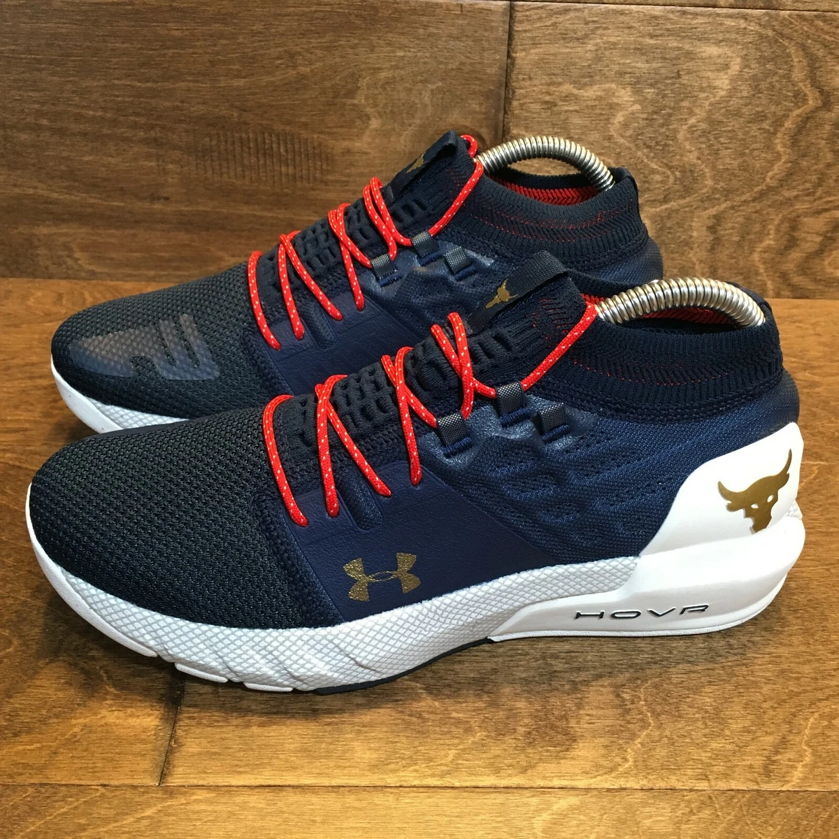Under armor best sale hovr womens 2017