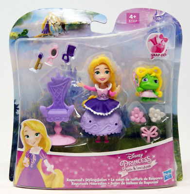 Disney - Little Kingdom - Rapunzel's Styling Salon / Rapunzels Haarsalon