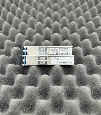 Alcatel-Lucent 3HE04117AA 100/1000 LX SGMII 10KM ROHS  (We buy Alcatel-Lucent!)