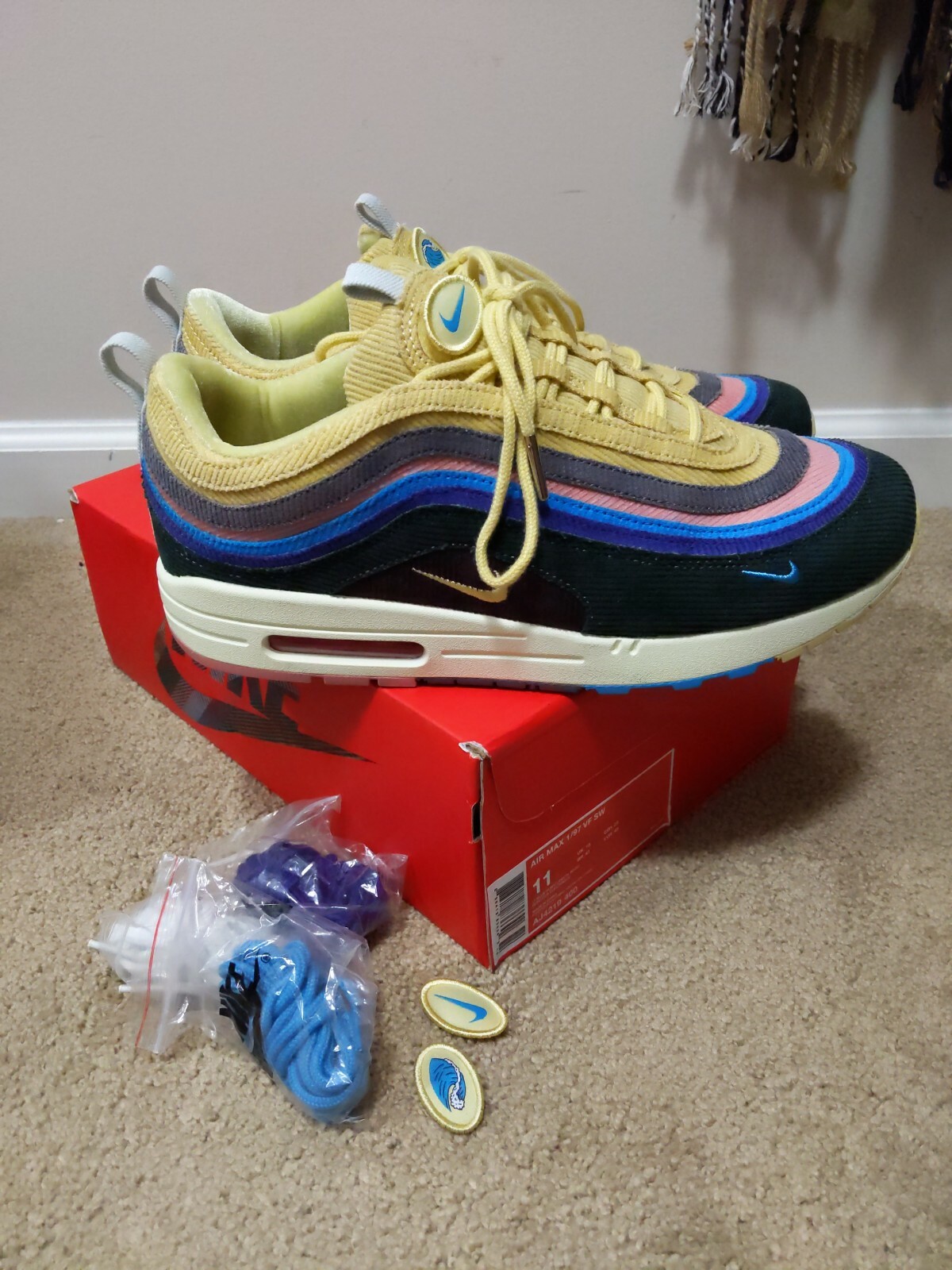 sean wotherspoon size 10
