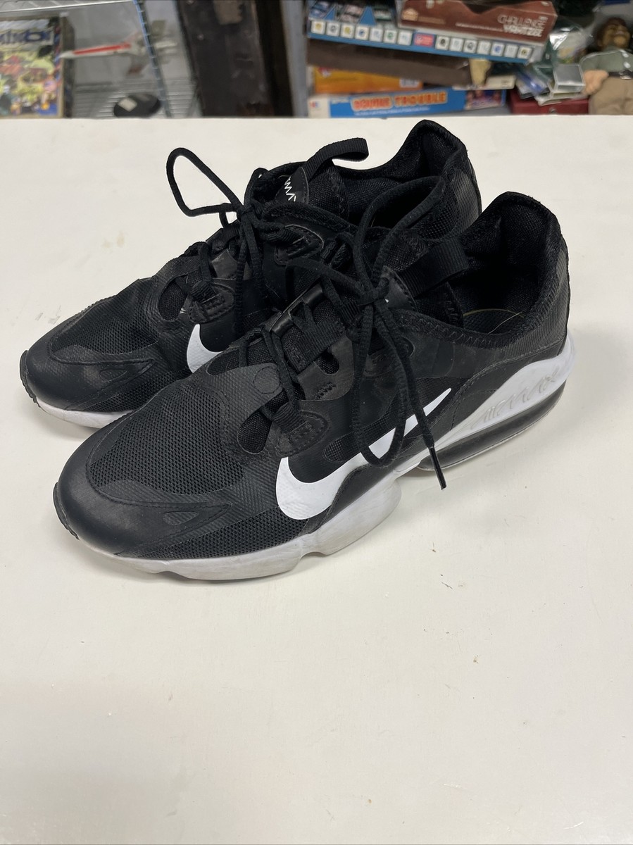 nike women's air max infinity 2