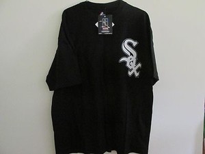 griffey white sox jersey