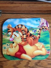 DISNEY MOUSE PAD