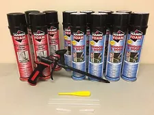 Handi Foam - Low Expansion - 8 Window & Door, 4 Gap 24oz - Pro Gun - Great Stuff