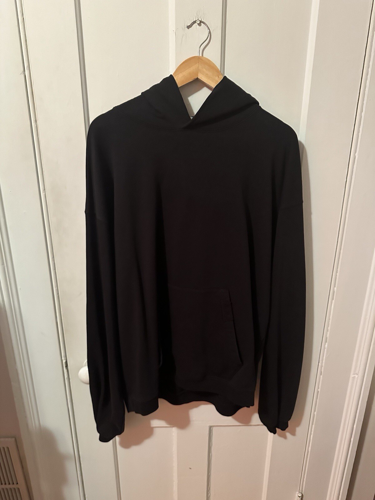 Represent Initial Heavyweight Hoodie Pull Over St… - image 1