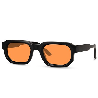 Sonnenbrille Herren Damen Unisex uv400 Bunte Gläser OGP