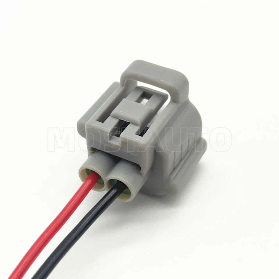 Conector bomba lavadora para parabrisas bidireccional coleta para Lexus GS F, IS F, RC F Foto 4 de 4