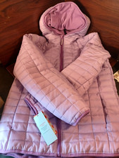 Kids' Microfleece Lined Puffer Jacket - Cat Jack-Size XL-NEW-Free Box Shippin