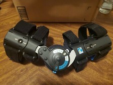 Ossur Innovator Adjustable Knee Brace for Right Leg. Flex 0-120, Extension 0-90