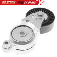 New Drive Belt Belt Tensioner with Pulley For 2011-2016 Scion tC L4 2.5L