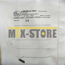 1PCS Brand New IFM Brand new one IE5327 Sensor Proximity Switch