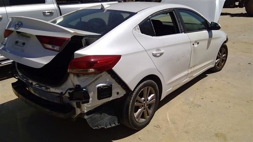 Automatic Transmission Floor Shifter Assembly ELANTRA 2018 823973 - Picture 7 of 12
