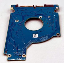 PCB ONLY 100611631 REV A Seagate 4798 D 2.5 SATA I-286