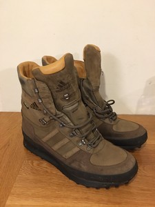 adidas super trekking classic gtx