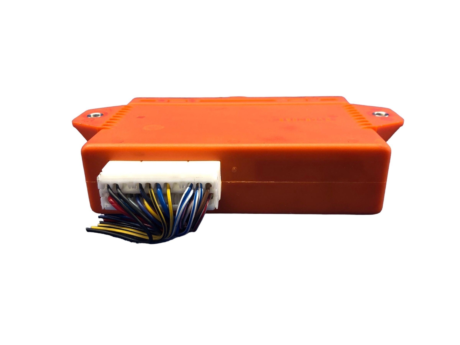 2011-2019 MASERATI GRANTURISMO AC CLIMATE CONTROL TEMPERATURE CONTROL MODULE