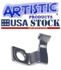 204042 Needle Guard Suitable For OVERLOCK PEGASUS M732, M752,E32. E52.						 			