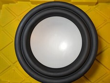 Mordaunt Short Ms 309 409 10" Woofer Ms10cpc-3r5 Subwoofer Driver - Tested
